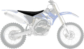 Blackbird Racing Seatcover Pyr Yzf Bk