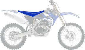 Blackbird Racing Seatcover Pyr Yzf Bl