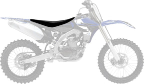 Blackbird Racing Seatcover Pyr Yzf Bk