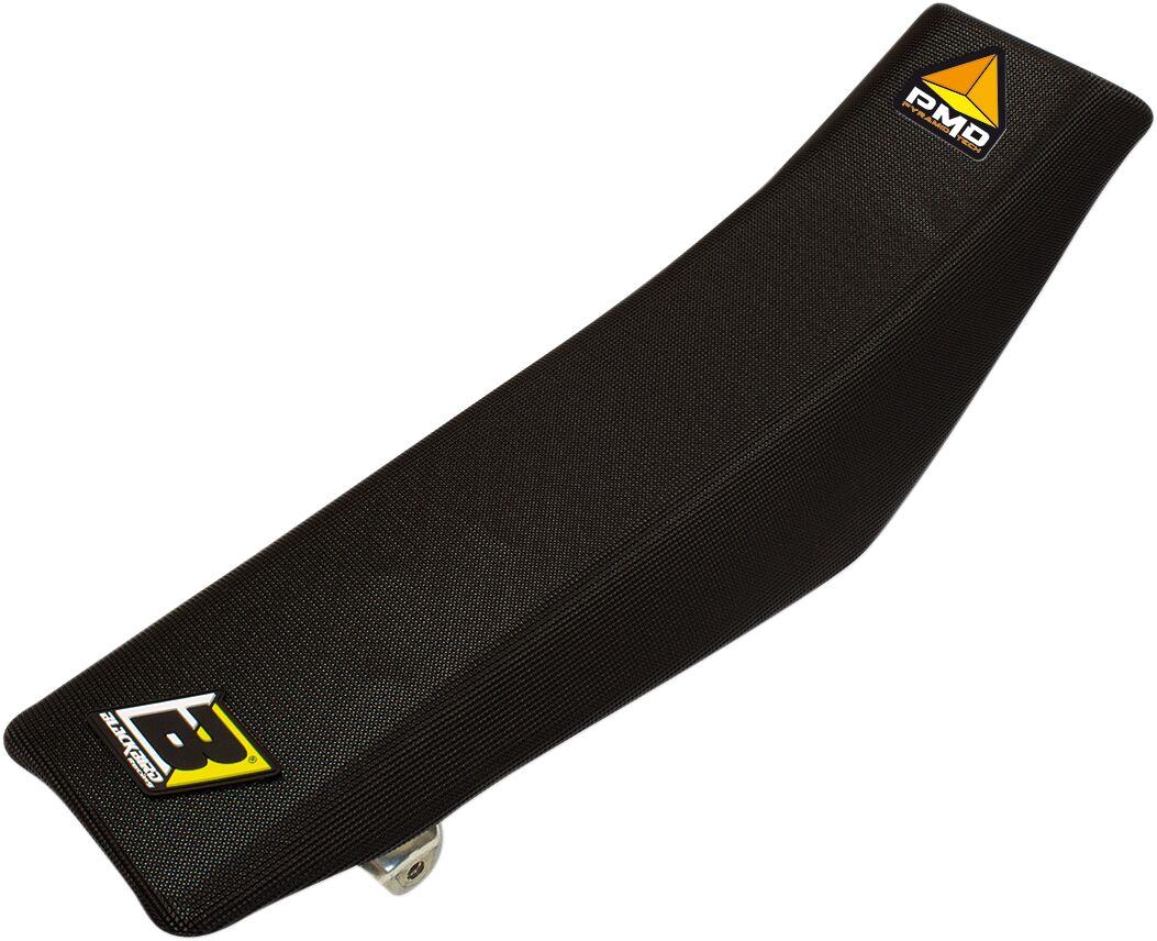 Blackbird Racing Seatcover Pyr Yz/Yzf Bk