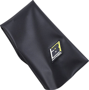 Blackbird Racing Seatcover Pyr Rm Bk