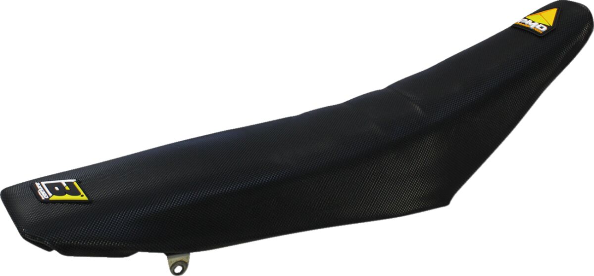 Blackbird Racing Seatcover Pyr Rmz Bk