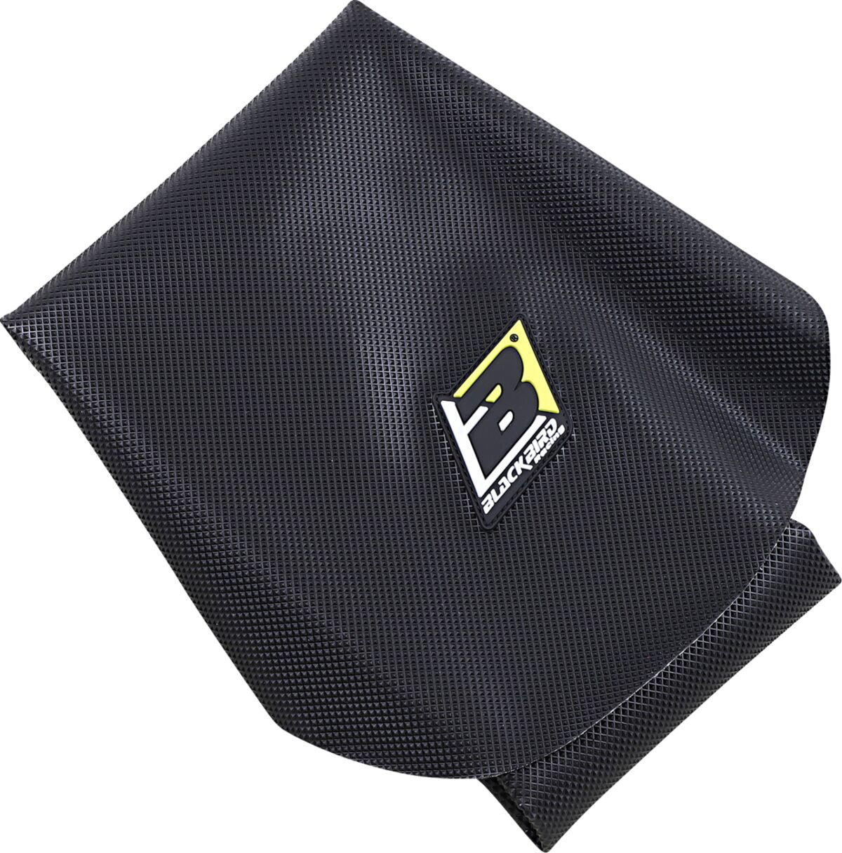 Blackbird Racing Seatcover Pyr Rmz Bk