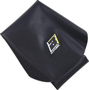 Blackbird Racing Seatcover Pyr Rmz Bk