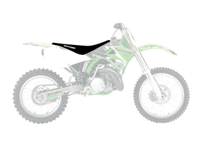 Blackbird Racing Seatcover Pyr Kx Bk