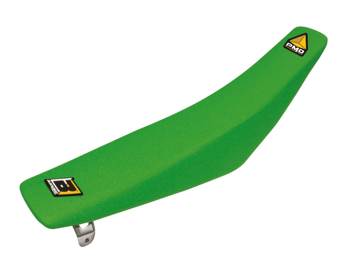 Blackbird Racing Seatcover Pyr Kx Gn
