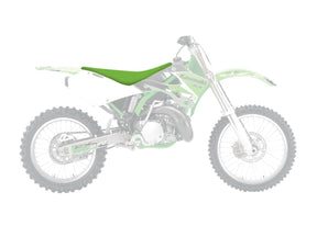 Blackbird Racing Seatcover Pyr Kx Gn