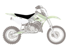 Blackbird Racing Seatcover Pyr Kx Bk
