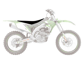Blackbird Racing Seatcover Pyr Kxf Bk