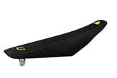 Blackbird Racing Seatcover Pyr Kx Bk