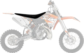 Blackbird Racing Seatcover Pyr Sx Bk