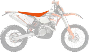 Blackbird Racing Seatcover Pyr Sx/Sxf Or