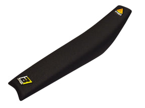 Blackbird Racing Seatcover Pyr Fr Bk