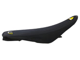 Blackbird Racing Seatcover Pyr Te/Tc Bk