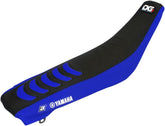 Blackbird Racing Seatcover Dg3 Yz Bk/Bl