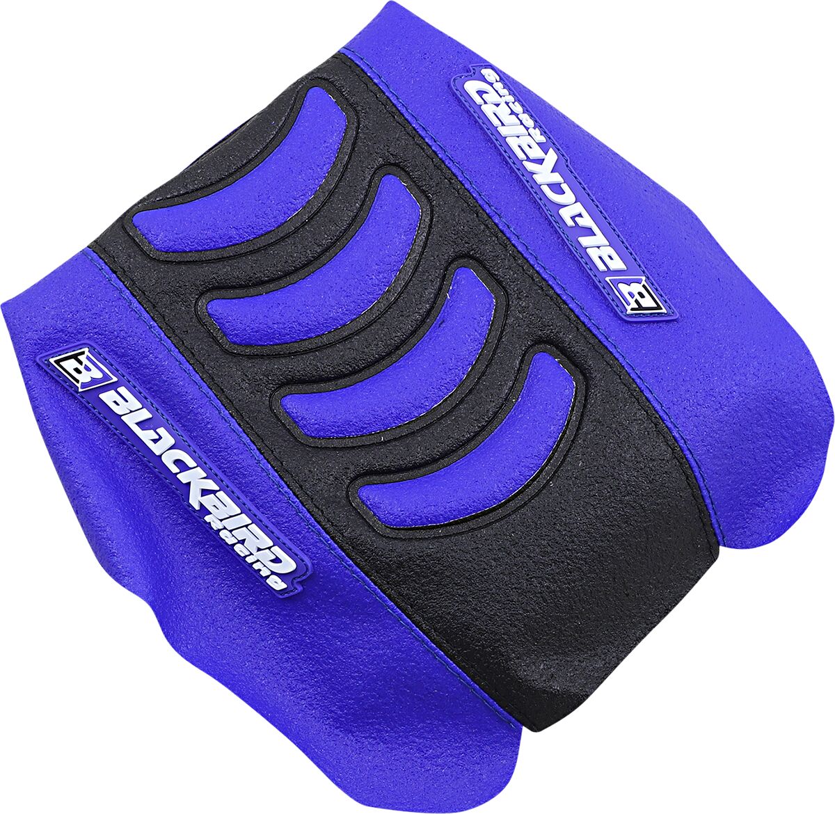 Blackbird Racing Seatcover Dg3 Yzf Bk/Bl