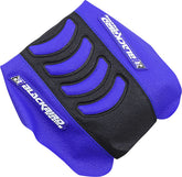 Blackbird Racing Seatcover Dg3 Yzf Bk/Bl