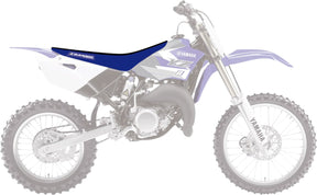 Blackbird Racing Seatcover Dg3 Yzf Bk/Bl