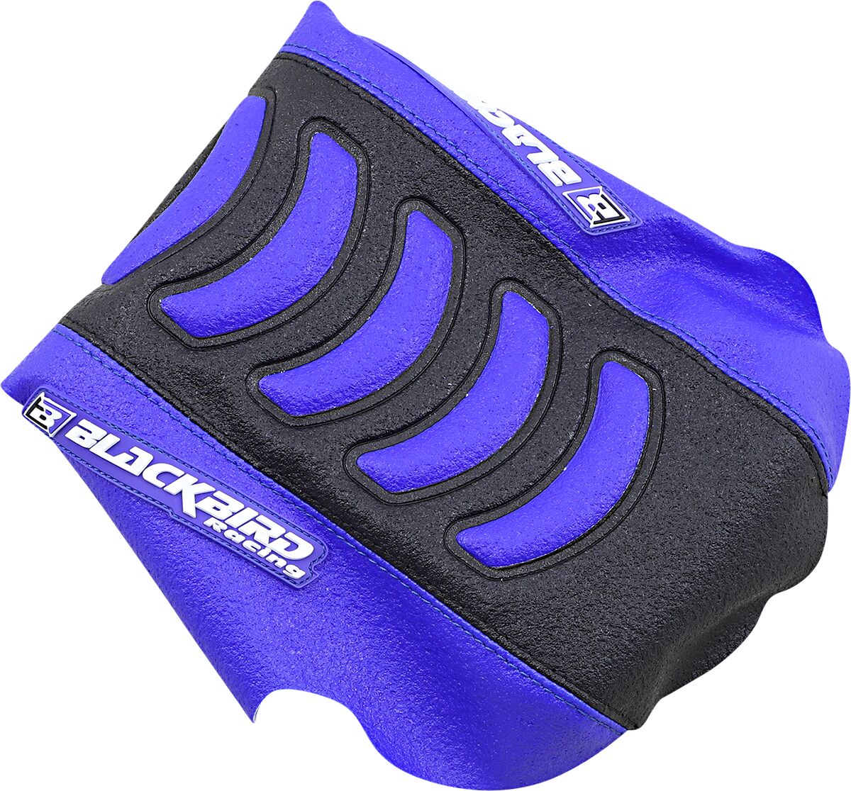 Blackbird Racing Seatcover Dg3 Yzf Bk/Bl