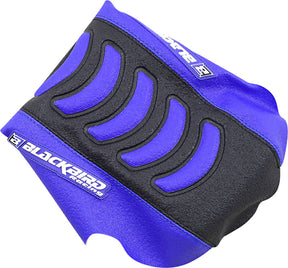 Blackbird Racing Seatcover Dg3 Yzf Bk/Bl