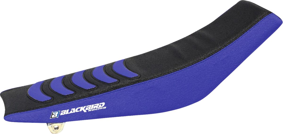Blackbird Racing Seatcover Dg3 Yzf Bk/Bl