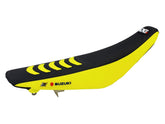 Blackbird Racing Seatcover Dg3 Rm Bk/Yl