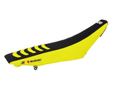 Blackbird Racing Seatcover Dg3 Rmz Bk/Yl