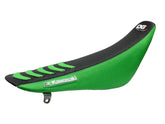 Blackbird Racing Seatcover Dg3 Kx Bk/Gn