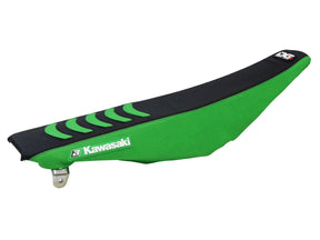 Blackbird Racing Seatcover Dg3 Kxf Bk/Gn