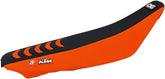 Blackbird Racing Seatcover Dg3 Sxf Bk/Or