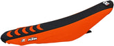 Blackbird Racing Seatcover Dg3 Sxf Bk/Or