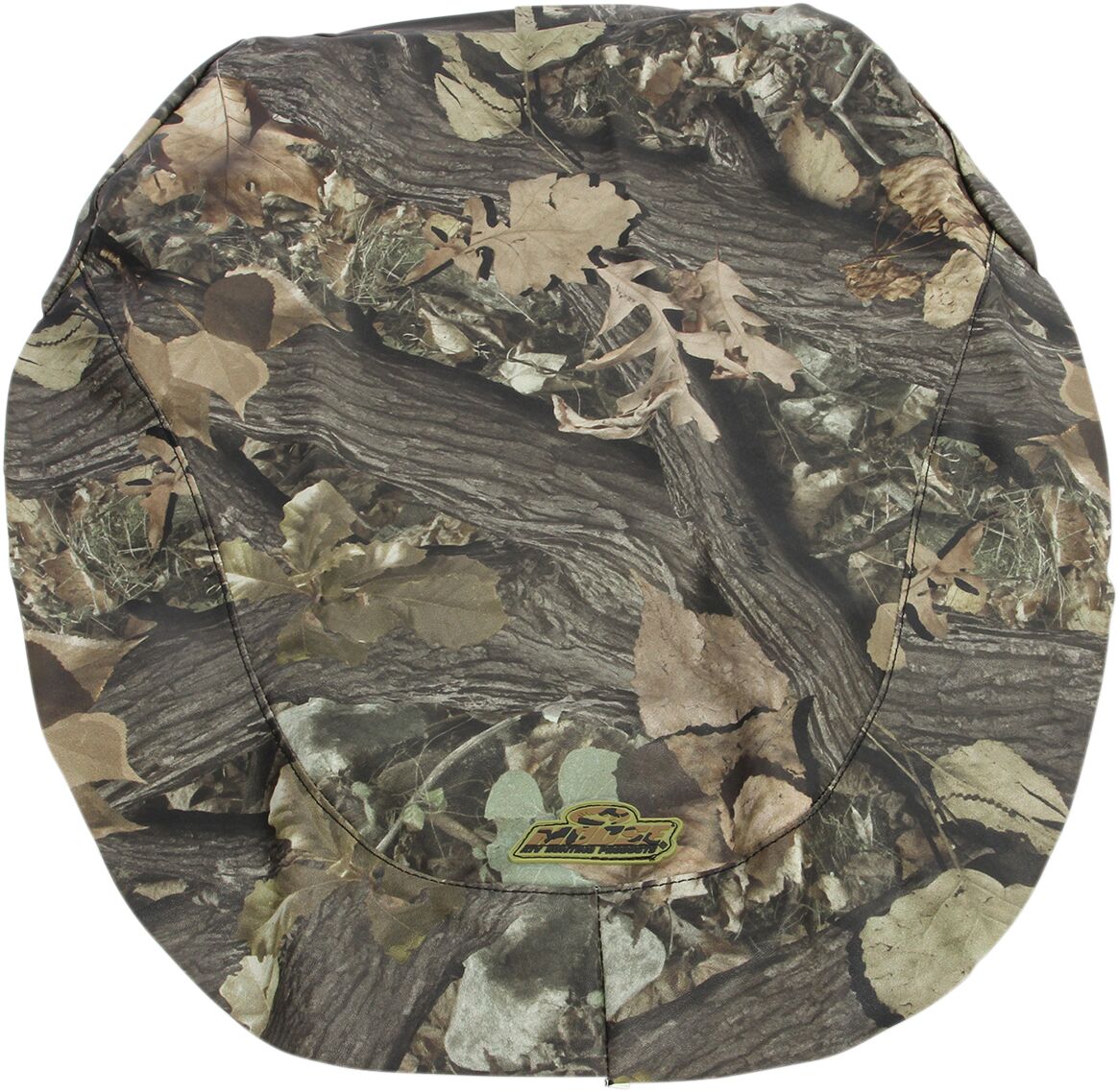 Moose Offroad Four Wheel Seat Cover Canam Mse Camo