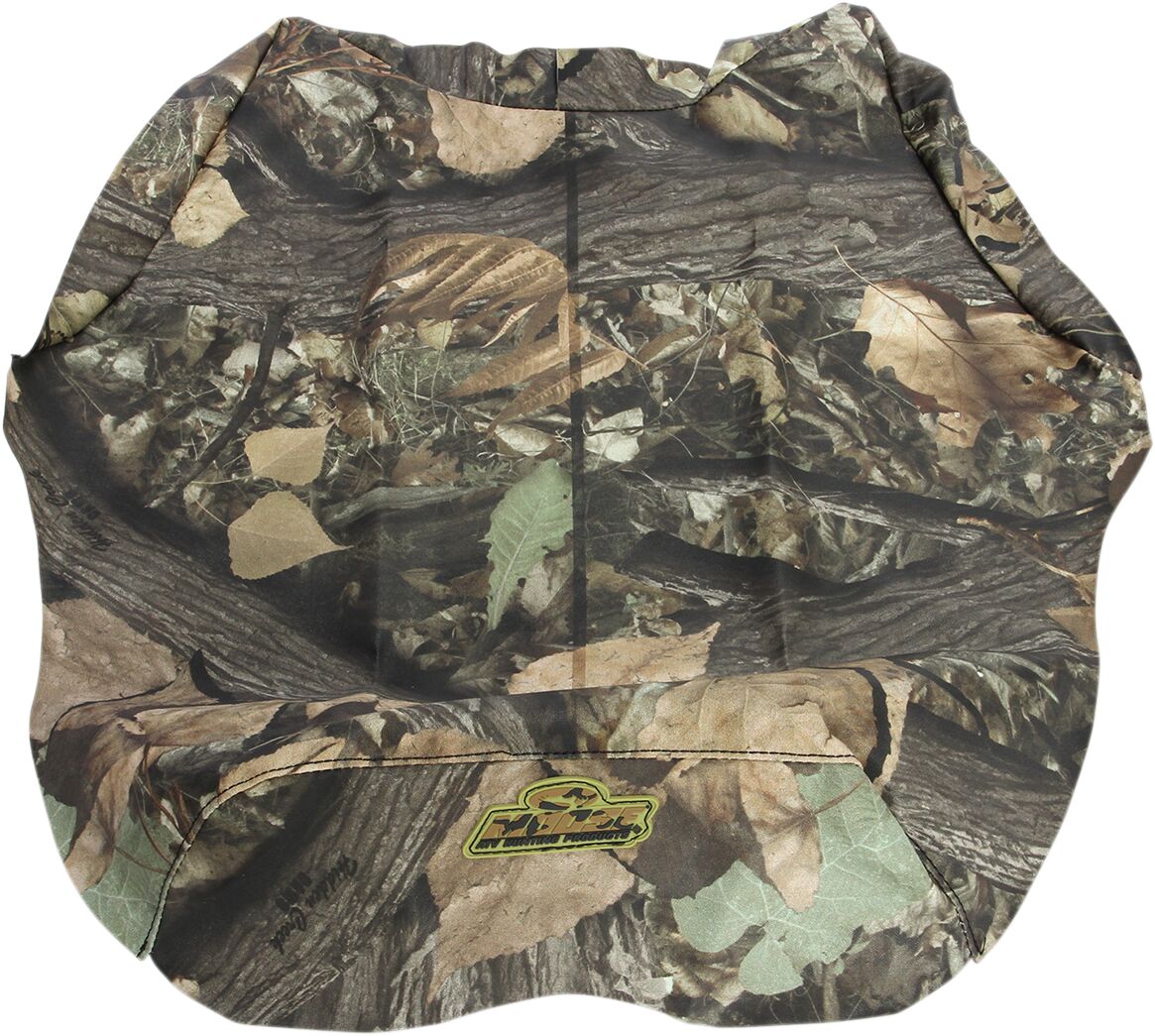 Moose Offroad Four Wheel Seat Cover Arcct Mse Camo