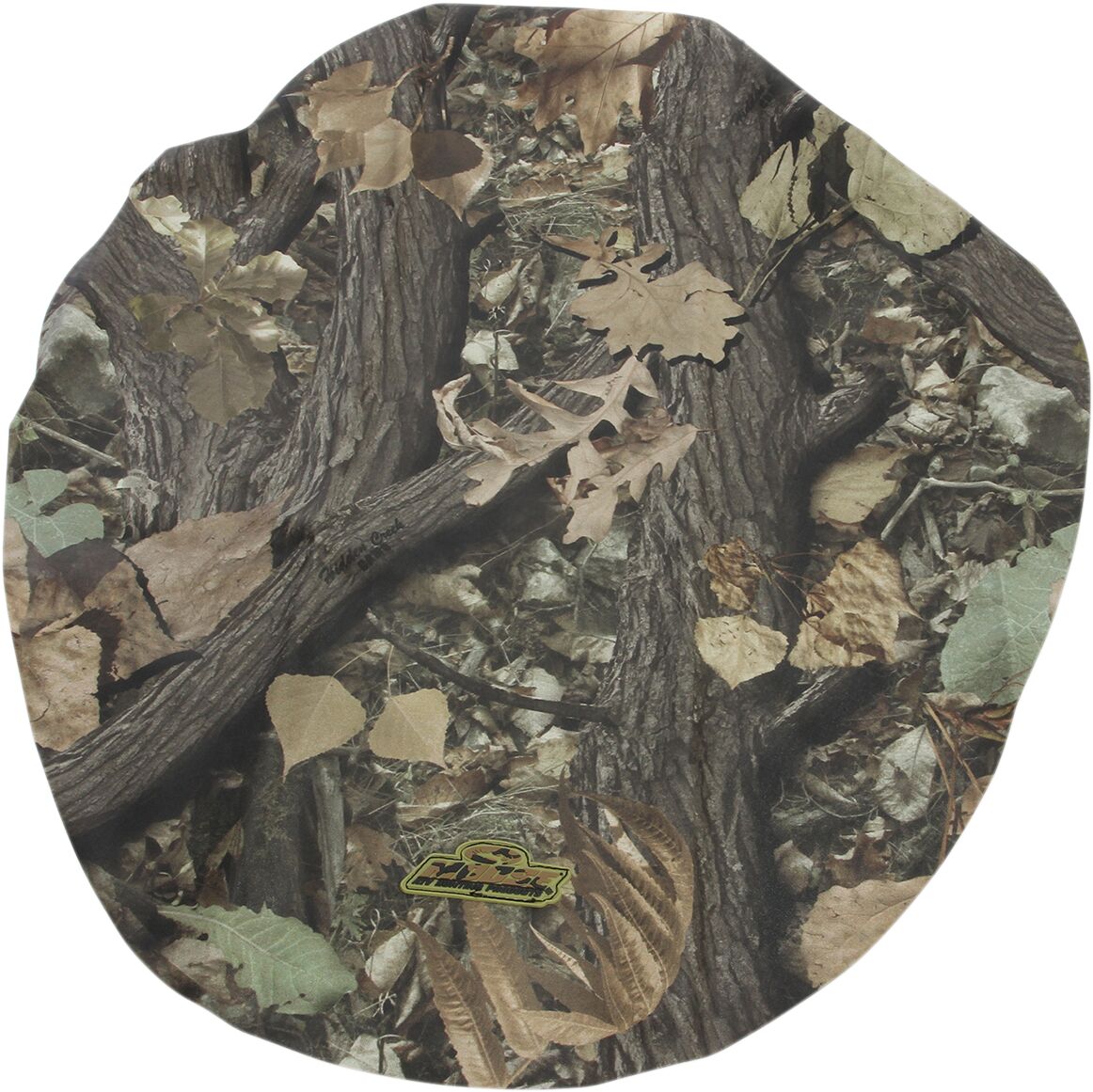 Moose Offroad Four Wheel Seat Cover Kaw Mse Camo