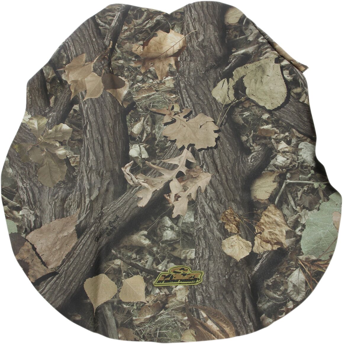 Moose Offroad Four Wheel Seat Cover Suz Mse Camo