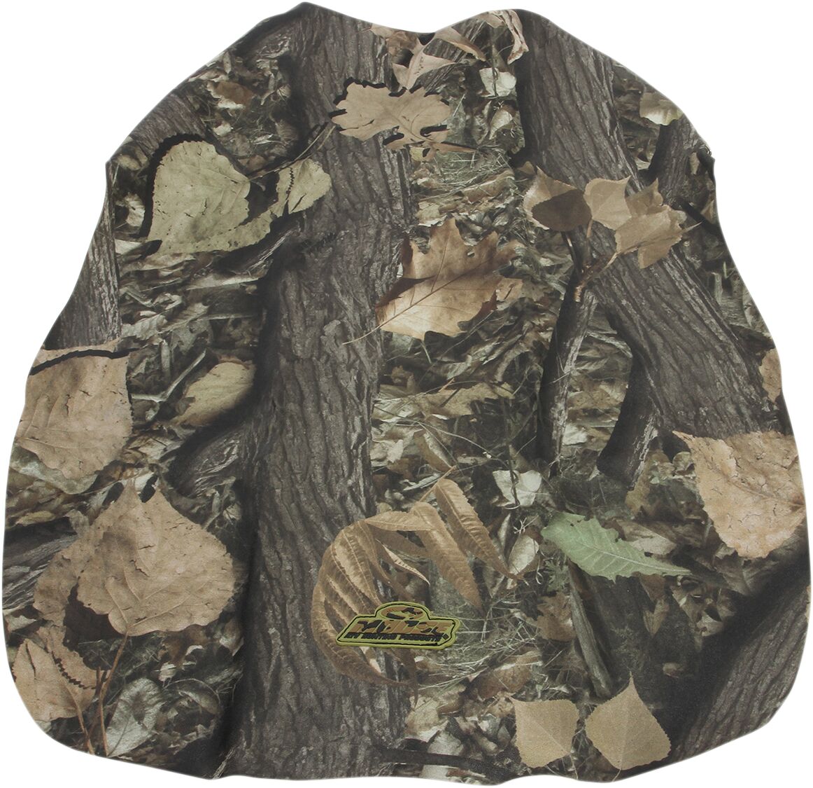 Moose Offroad Four Wheel Seat Cover Pol Mse Camo