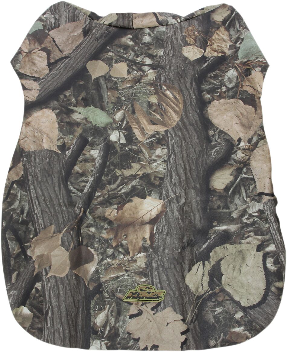Moose Offroad Four Wheel Seat Cover Pol Mse Camo