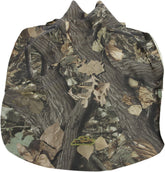 Moose Offroad Four Wheel Seat Cover Pol Mse Camo