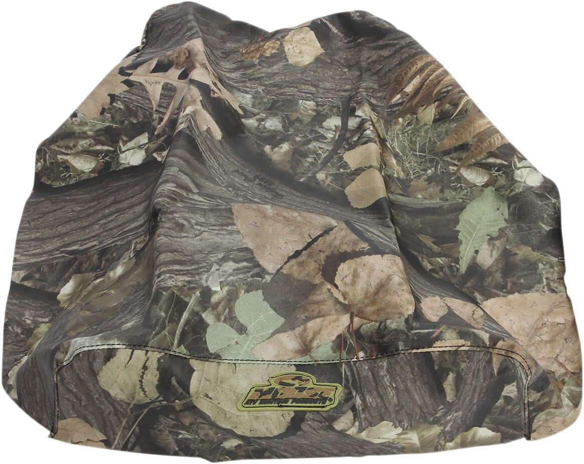 Moose Offroad Four Wheel Seat Cover Yam Mse Camo
