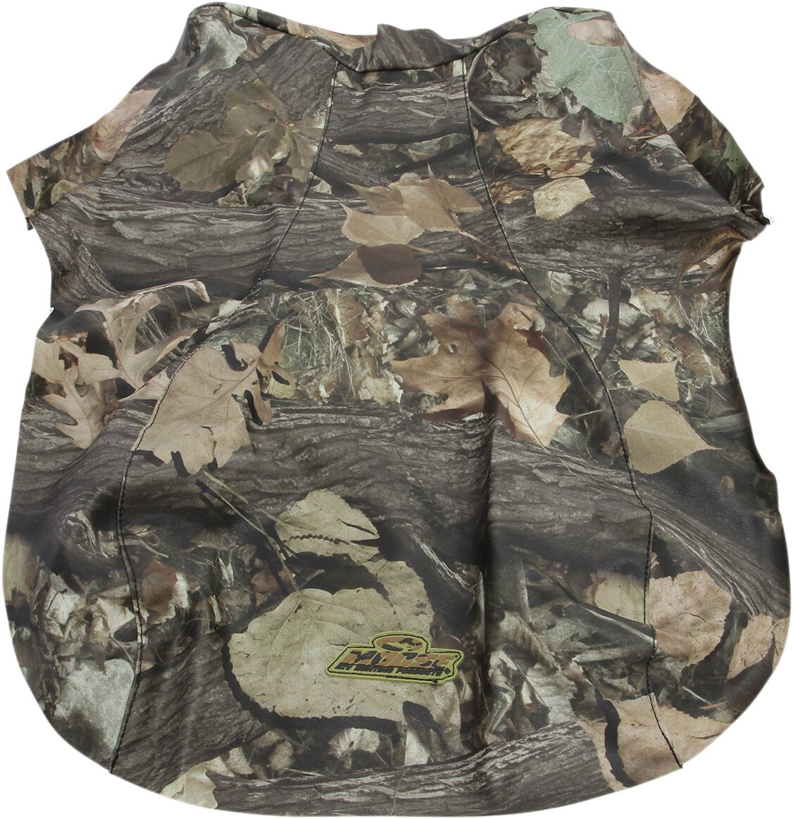 Moose Offroad Four Wheel Seat Cover Yam Mse Camo
