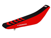 Blackbird Racing Seatcover Dg3 Crf Bk/Rd