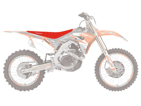 Blackbird Racing Seatcover Mtrac Crf 18