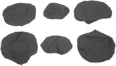 Moose Offroad Four Wheel Seat Cover Defender Blk