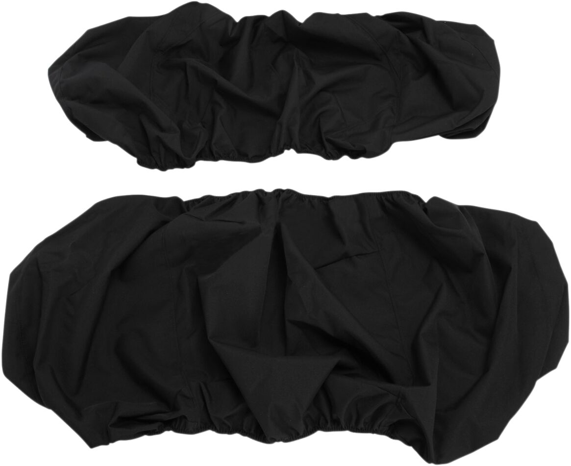 Moose Offroad Four Wheel Seat Cover Pioneer1000 Bk