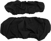 Moose Offroad Four Wheel Seat Cover Pioneer1000 Bk