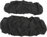 Moose Offroad Four Wheel Seat Cover Mule Profx Bk