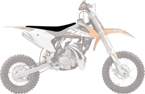 Blackbird Racing Seatcover Pyr Sx50