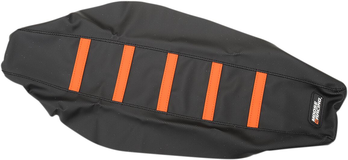 Moose Offroad Hard Parts Seat Cover Ribbed Ktm Or