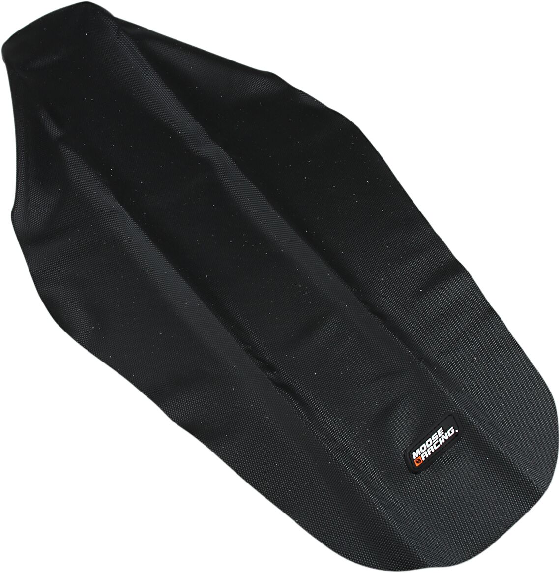 Moose Offroad Hard Parts Seat Cover Grip Kawi Blk