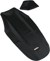 Moose Offroad Hard Parts Seat Cover Grip Yam Blk